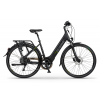 Rower Elektryczny Ecobike X-Cross black damski